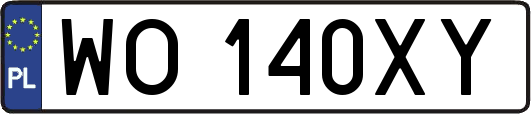WO140XY