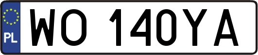 WO140YA