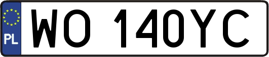 WO140YC