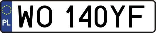 WO140YF