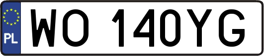 WO140YG