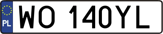 WO140YL