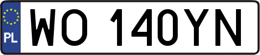 WO140YN