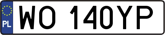 WO140YP
