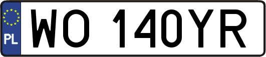 WO140YR