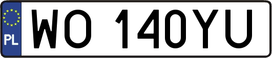 WO140YU