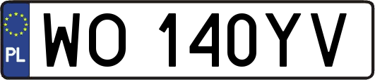 WO140YV