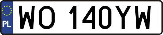 WO140YW