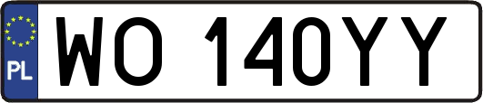 WO140YY