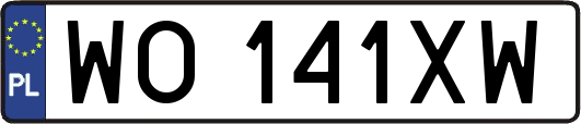 WO141XW