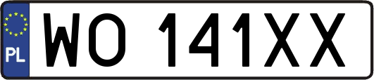 WO141XX