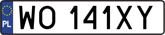 WO141XY