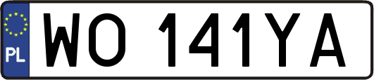 WO141YA