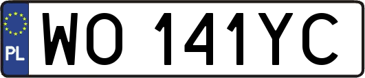WO141YC