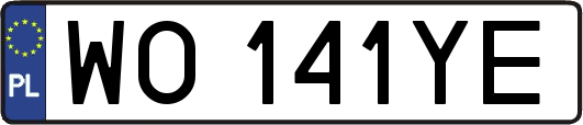 WO141YE