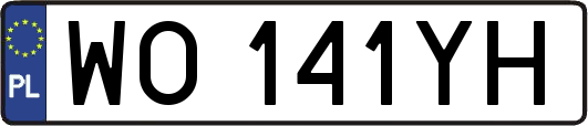 WO141YH
