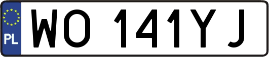 WO141YJ