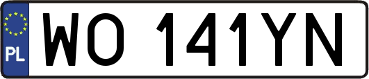 WO141YN