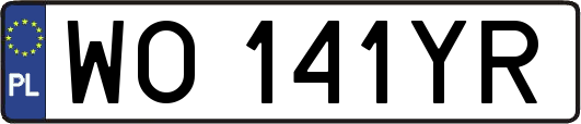WO141YR