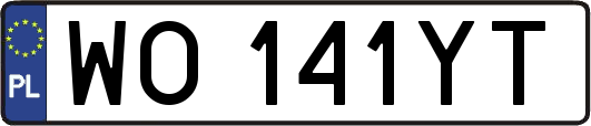 WO141YT