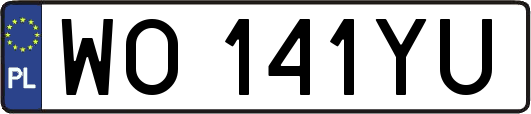 WO141YU