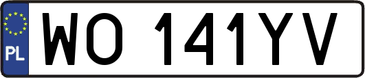WO141YV