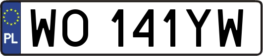 WO141YW