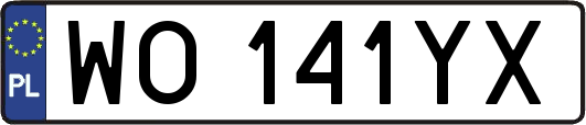 WO141YX