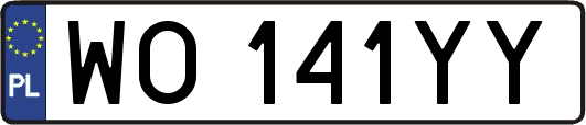 WO141YY