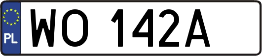 WO142A
