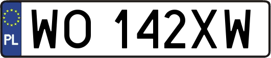 WO142XW