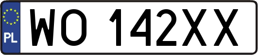 WO142XX