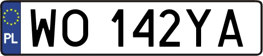 WO142YA