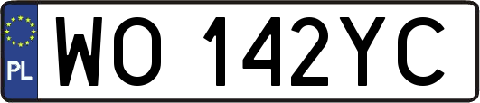 WO142YC