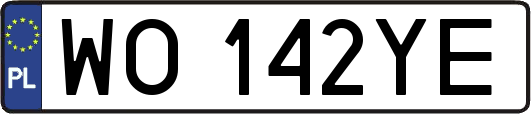 WO142YE