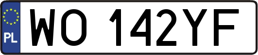 WO142YF