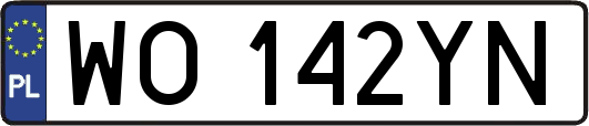 WO142YN