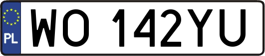 WO142YU