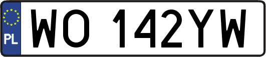 WO142YW