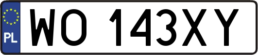WO143XY