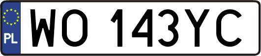 WO143YC