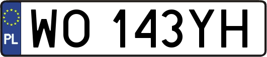 WO143YH