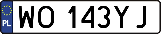 WO143YJ