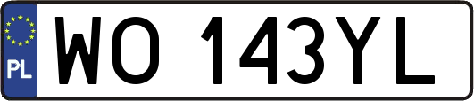 WO143YL