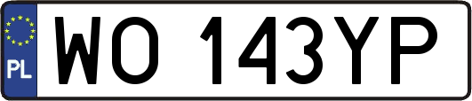 WO143YP