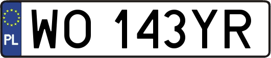 WO143YR