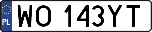 WO143YT