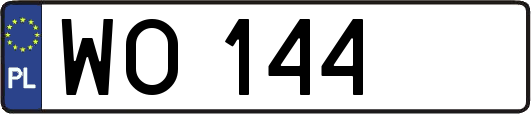 WO144