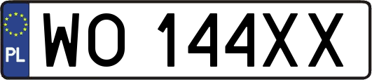 WO144XX