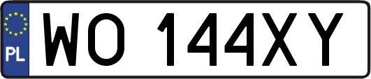 WO144XY
